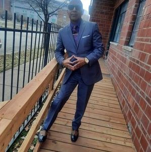 Meet your Posher, Jamila